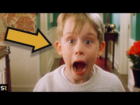 Home Alone: Behind the Scenes Facts You Didn't Know
