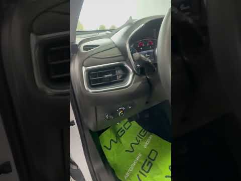 фото chevrolet equinox iii 0