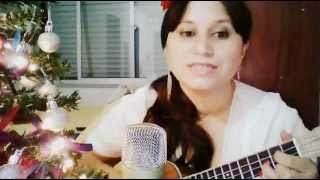 Deck the halls - Silver Bells - Frosty the snowman - Aniger