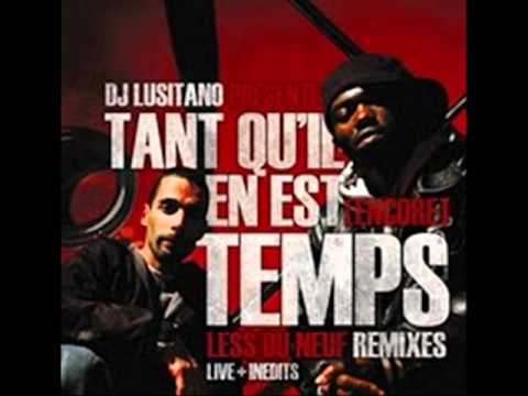 Kimto (less du 9) & Chullage - Unidade