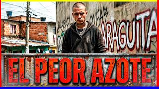 Criminales de Venezuela: El AZOTE Henry Francia (Documental)