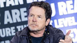 Michael J. Fox Reacts to Rumor He DIED After CNN Published Obituary