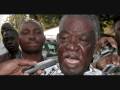 Zambian Comedy Nalemona By Former Zambian Presidents