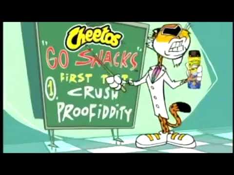 Chester and the Beanstalk part 3 - Chester's Magic Beans