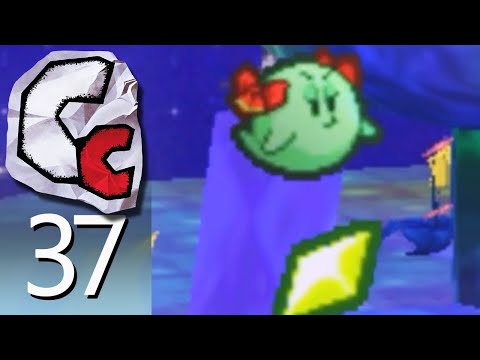 Paper Mario – Episode 37: Piecing Things Together!