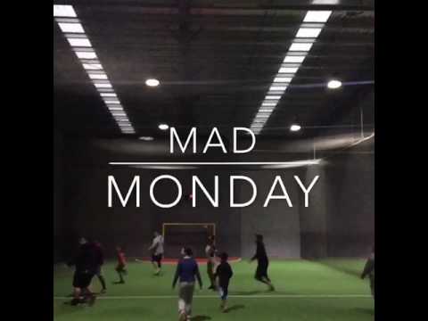 MAD MONDAY 10.05.17