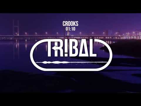 Kyral x Banko x Airia - Crooks