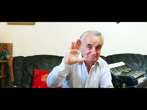 Nji kong e vjeter - Rik Buneci