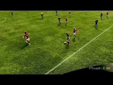 Addy Aurand Soccer Highlights (U11) - 2022-2023