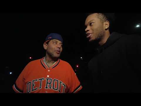 BIG LETO - Walk A Mile - Prodby - Shankz Beatz