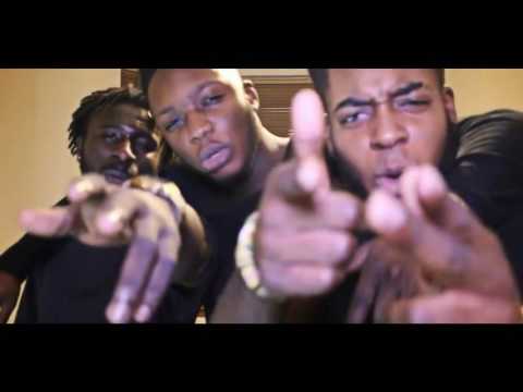 K Weezy Ft. Jaij Hollands - Million (Viral Video by Azonto Boys)