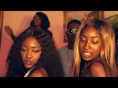 Jay Cube - One Chance ft Otunba