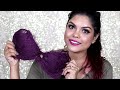 Shyaway Lingerie Haul For Wedding Season Sohini Chanda