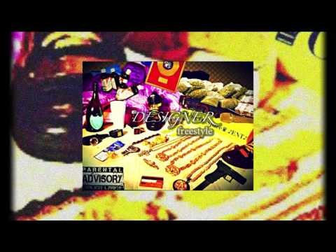 Designer freestyle - Doziz & Big-K °°Mixtape ASAD°°