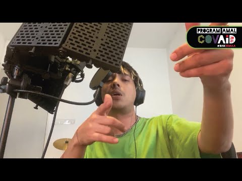 SonaOne - Bomba (Program Amal COVAiD)