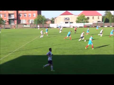 Gwarek Ornontowice U15