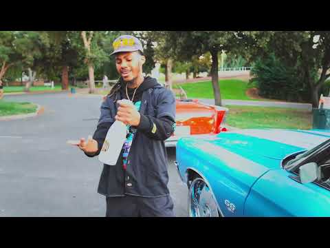 Rome Montanaa-Mr HunHuns (Official Music Video)