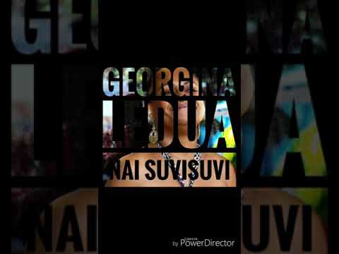 Georgina Ledua- Nai SUVISUVI (Full Audio)