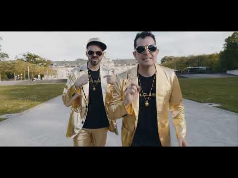 Goldjungs - Bad Oeynhausen (Official Video)
