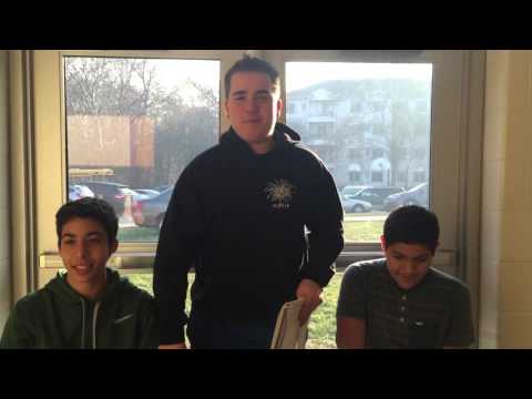 The 25th Annual Silva Games ft. OG Kills, Sammy da G, Vinny Balls Bonastia