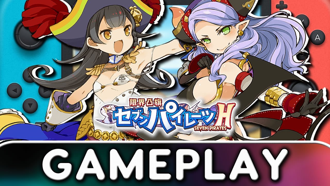 Gameplay Trailer