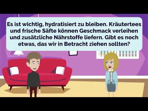 Practice German Episode 155 | Deutsch | Improve German | Learn German | Practice German | Dialog