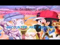 An Amourshipping One Shot Encounter And Reunion Amourshipping Day Special