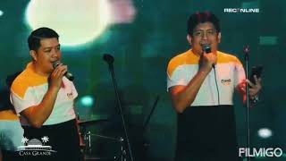 TOMAME O DEJAME- GUACHAMBE