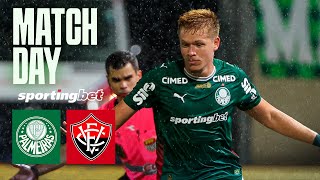 DE OLHO NO BRASILEIRÃO! BOLETIM PRÉ-JOGO | BOTAFOGO-SP X PALMEIRAS