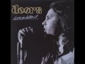 The Doors - Ship of Fools (Live in Detroit) 