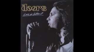 The Doors - Ship of Fools (Live in Detroit)