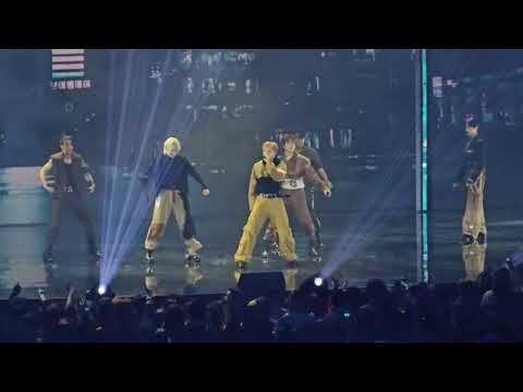 230912 Stray Kids - S-Class at VMA 2023 [FANCAM]