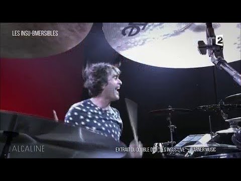 Alcaline, Les News du 11/12 - Les Insu-bmersibles