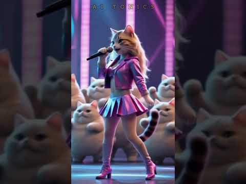 Funny cat with Nargis😂 #shortvideo #funny #cat