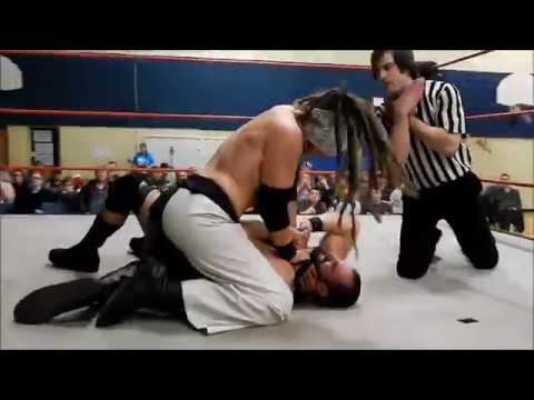 Titus vs Riddick Stone