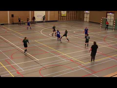 KTP Nieuw Roden MO18 - Alliance'22 MO18