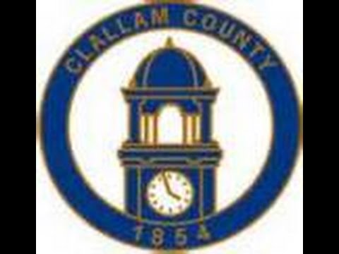 Clallam County Board of County Commissioners (BOCC) Work Session 07 13 15