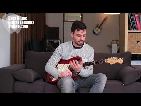 How To Play At Your Very First Blues Jam - Blues Jam Tips - Blues Jam Survival Guide