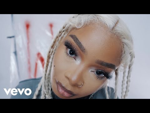 Lola Brooke - WHAT!!! (Official Visualizer)