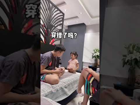 替父出头 护爸&ldquo;小霸王&rdquo;%爸爸的小棉袄