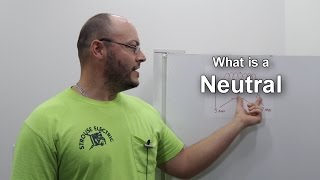 What does the Neutral Wire Do?