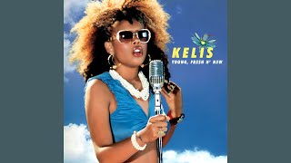 Kelis - The Spot (Instrumental)