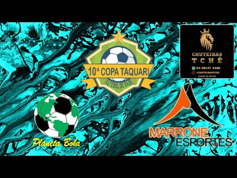 GREMINHOI CRUZ ALTA X DISTRITO CORDOBA  2018