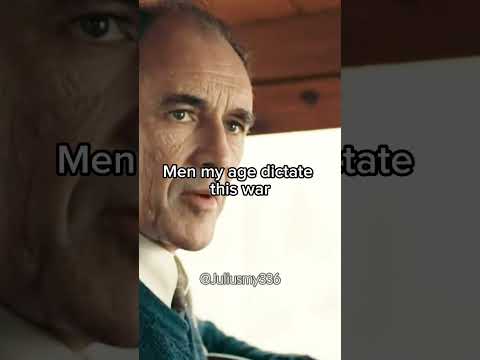 "I'm NOT going back" | Dunkirk | #shorts