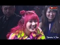 JANNINE WEIGEL 7 Rings Heart Stop Words LIVE 19 07 2019