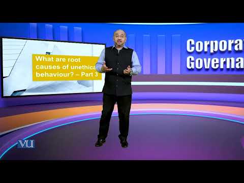 MGT717 Topic003 | Corporate Governance