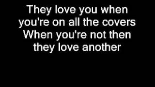 Marilyn Manson-The Dope Show Lyrics