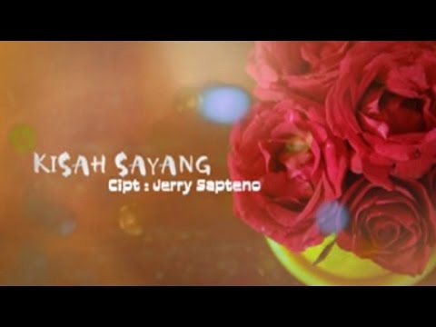 Mitha Talahatu - KISAH SAYANG ( Official Music Video )