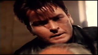 Terminal Velocity (1994) Video