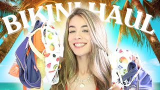 Download lagu TARGET BIKINI TRY ON HAUL mp3